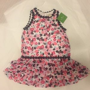 Kate Spade Dress for Little Girls
